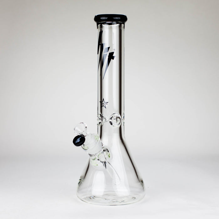 HIT | 14" - 9mm Thick Glass Water Pipe [HIT703]_6