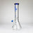 HIT | 14" - 9mm Thick Glass Water Pipe [HIT703]_7