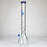 HIT | 20" - 9mm Thick Glass Water Pipe [HIT704]_7