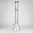 HIT | 20" - 9mm Thick Glass Water Pipe [HIT704]_9