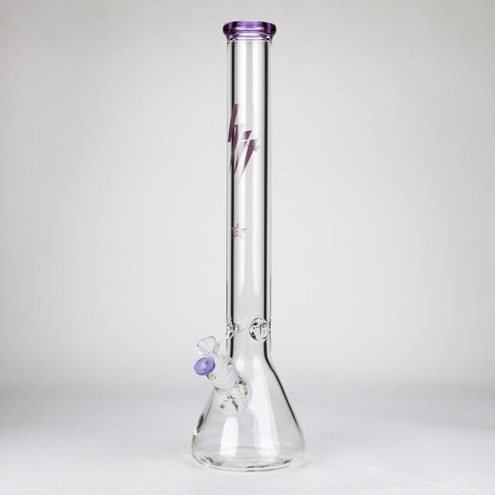 HIT | 20" - 9mm Thick Glass Water Pipe [HIT704]_9