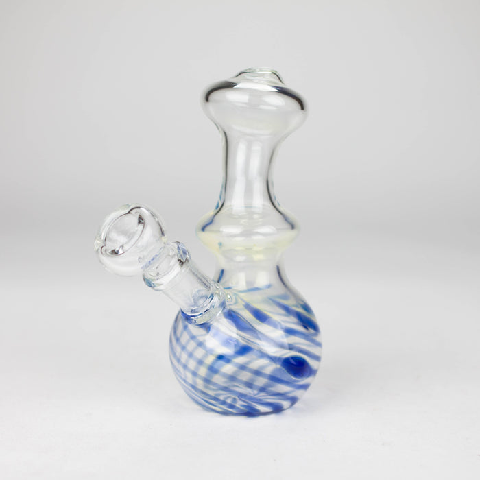 5" Fancy bong-Design assorted_1