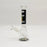 9" 4mm Assorted Characters Beaker Bong [093204P]_2