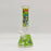 10" 5mm Assorted Design Beaker Bong [103805P]_10