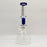 Fortune | 14" 7mm Tree Percolator Beaker Glass Bong [P145007]_3