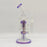 Fortune | 10“ Double Tree Perc Chamber Rig_3