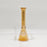 Fortune | 9" 4mm Electroplate Beaker Bong [093204E]_11