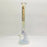 Fortune | 18" Electroplate Glass Beaker Bong [185007E]_2