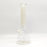 14" Stylish Designed 7mm Glow in the dark Glass Bong [LV145007]_6