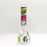 14" 7mm Novelty Design Beaker Glass Bong [240612]_7