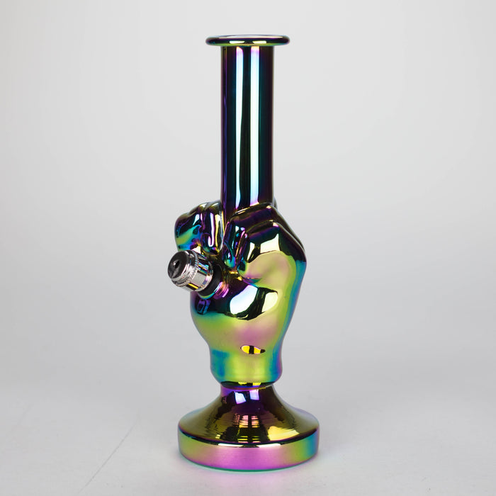 Chromatic Hand Glass Bong [SGB-3110]_2