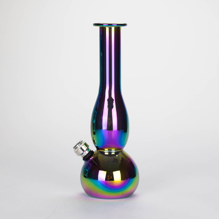 Cosmic Glow Glass Bong [SGB-3115]_2