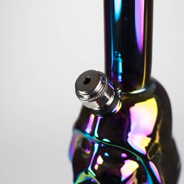 Galactic Helmet Glass Bong [SGB-3109]_5