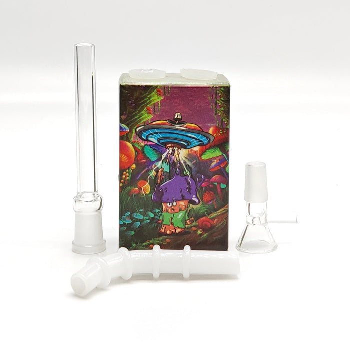 Juicy Box Mushroom Smoking Set [Juicy Box Set-2]_13