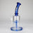 Infyniti | 9.5" glass bong with tree-arm diffuser [GP1947]_5