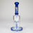 Infyniti | 9.5" glass bong with tree-arm diffuser [GP1947]_6