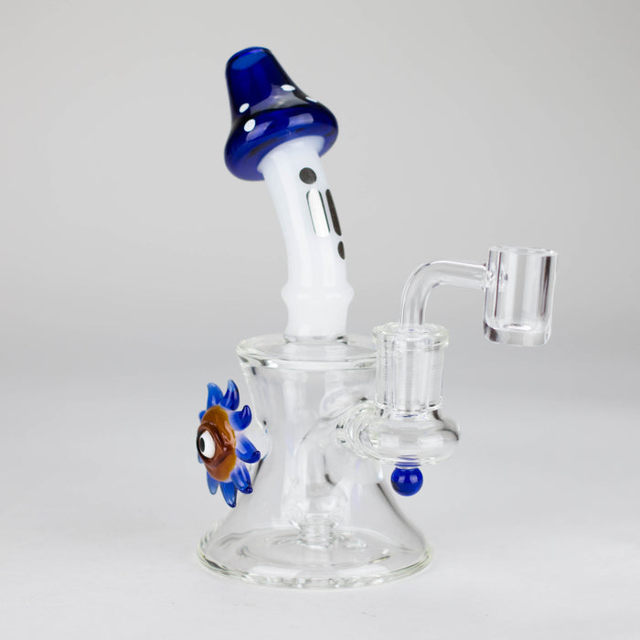 Infyniti | 6.5" Mushroom BangerRig [GP1940]_4