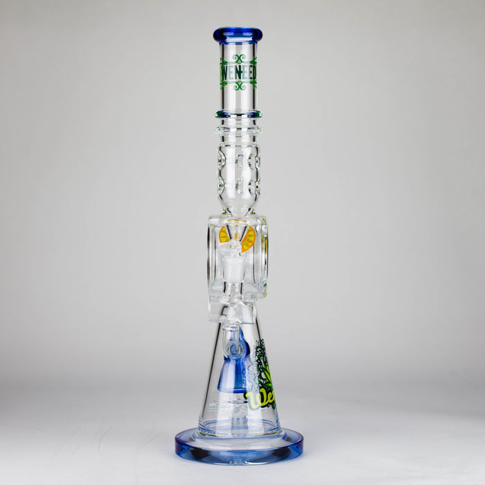 WENEED | 17" Guardian Glass Bong_13