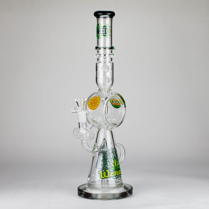 WENEED | 17" Guardian Glass Bong_7