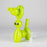 WENEED | 7.5" Balloon Pup Glass Bong_1