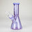 WENEED | 6.25" Crest Beaker Bong_8