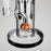 WENEED | 7" Pumpkin Flow Glass Bong_1