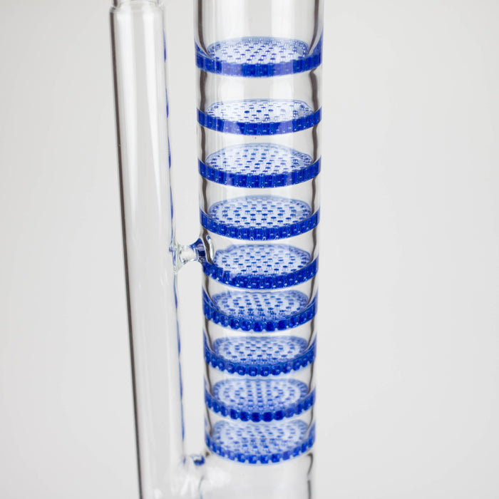 18" Multi-honeycomb diffuser Bong_8