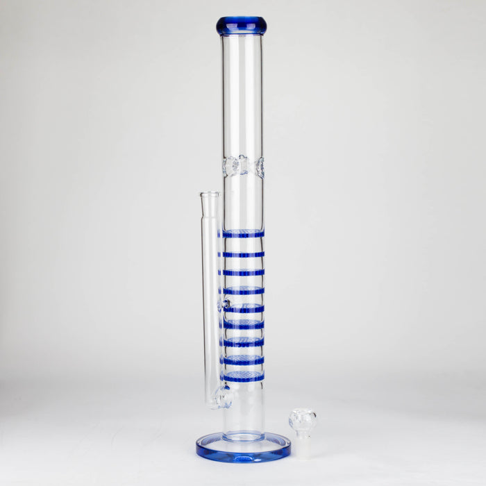 18" Multi-honeycomb diffuser Bong_10