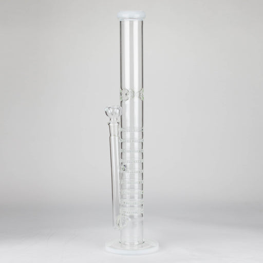 18" Multi-honeycomb diffuser Bong_1