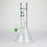 NG | 12 inch Elbow Ice Pinch Beaker [G1104]_6