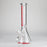 14" SUP Design 9mm glass Bong [PIP869]_6