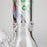 14" SUP Design 9mm glass Bong [PIP869]_1