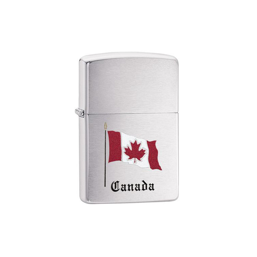 Zippo 20310 Canada Flag 200_3