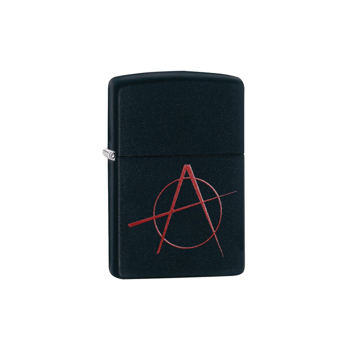 Zippo 20842 Anarchy_0