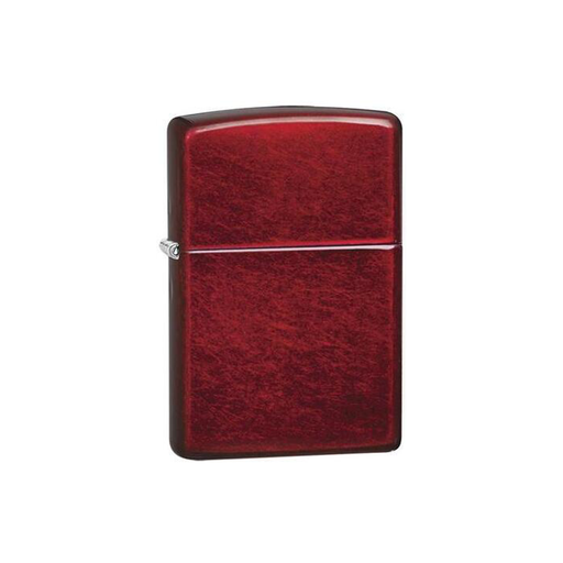 Zippo 21063 Candy Apple Red_0