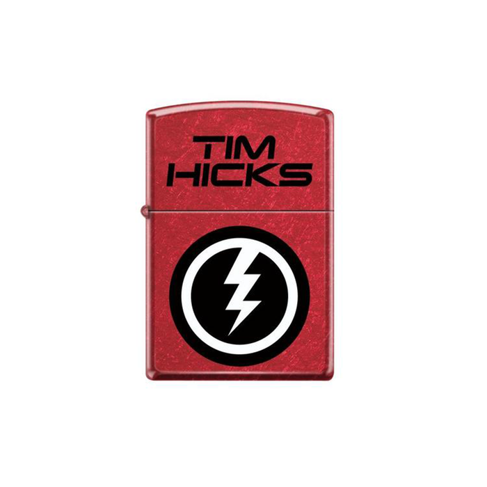 Zippo 21063 Tim Hicks Bolted_0