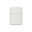 Zippo 214 Regular White Matte_0