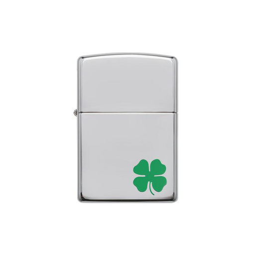 Zippo 24007 A Bit “O” Luck_0