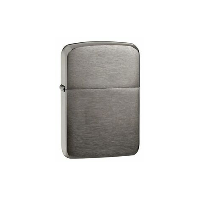 Zippo 24096 1941 Black Ice_0