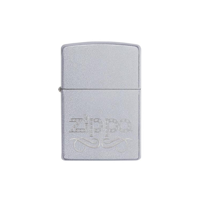 Zippo 24335 Zippo Scroll_0