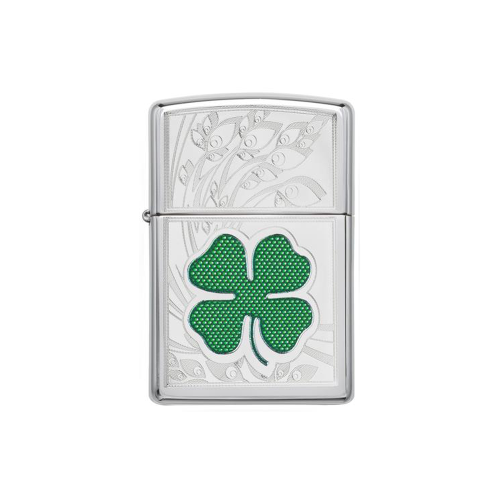 Zippo 24699 Clover_0