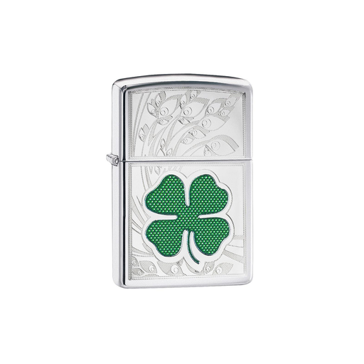 Zippo 24699 Clover_2