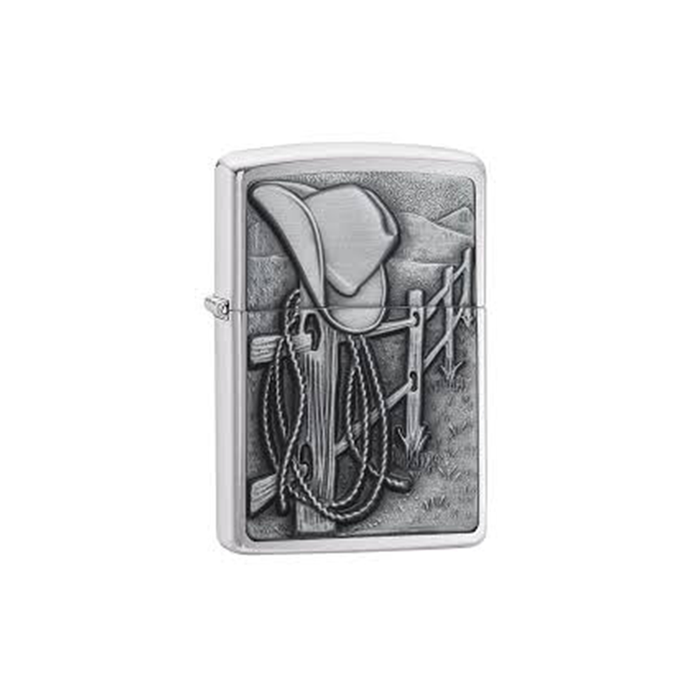 Zippo 24879 Resting Cowboy_2