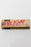 RAW Classic Natural Unrefined Rolling Paper_0