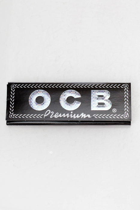 OCB Premium rolling paper_0