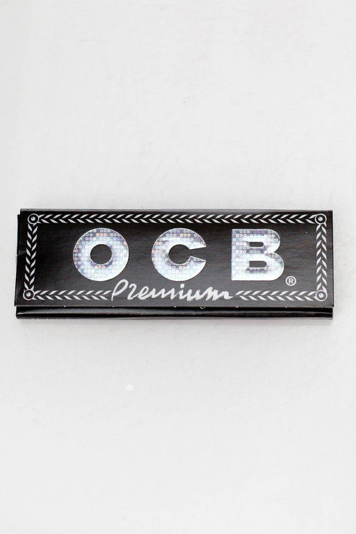 OCB Premium rolling paper_0