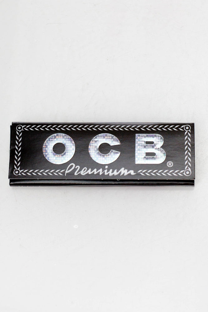 OCB Premium rolling paper_0