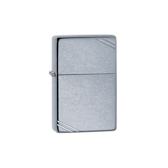 Zippo 267 Vintage Street Chrome_3