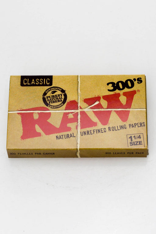 RAW 300's. Natural Unrefined - 20_1