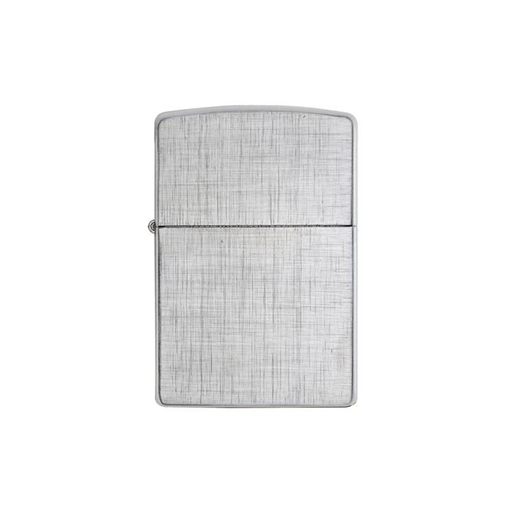 Zippo 28181 Linen Weave_1